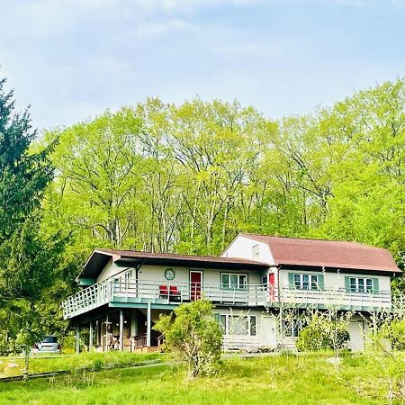 Lotus Family Suite W 2 Beds Kitchenette 4 Shandaken Eksteriør bilde