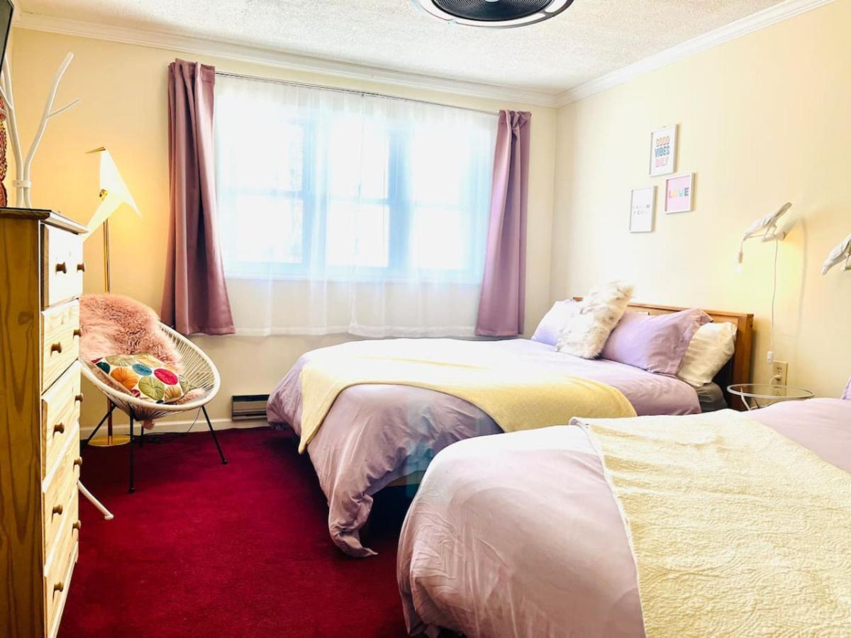 Lotus Family Suite W 2 Beds Kitchenette 4 Shandaken Eksteriør bilde