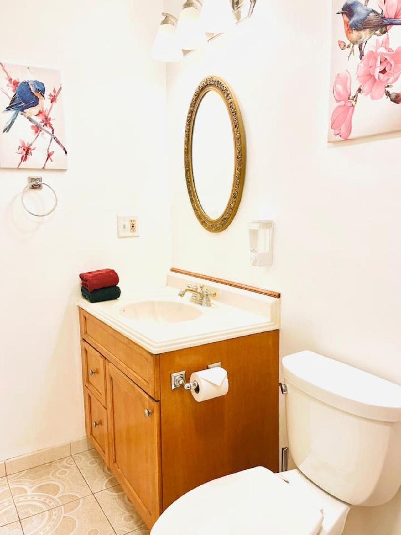 Lotus Family Suite W 2 Beds Kitchenette 4 Shandaken Eksteriør bilde