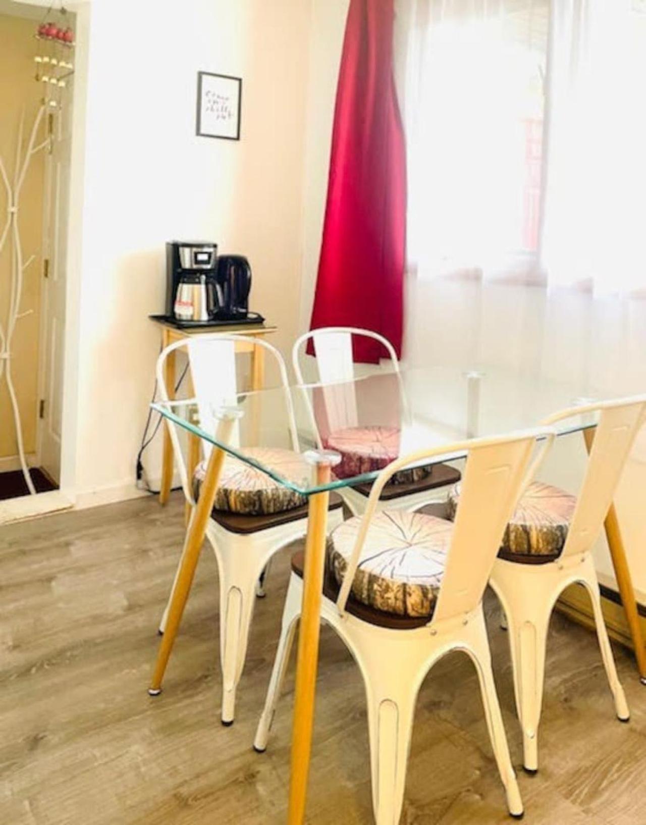Lotus Family Suite W 2 Beds Kitchenette 4 Shandaken Eksteriør bilde
