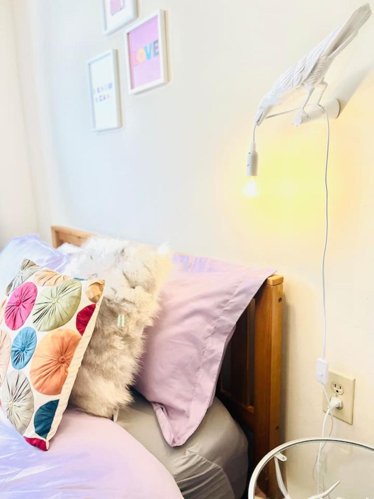 Lotus Family Suite W 2 Beds Kitchenette 4 Shandaken Eksteriør bilde